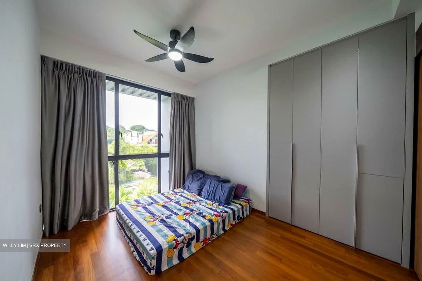 Kandis Residence (D27), Condominium #586151021